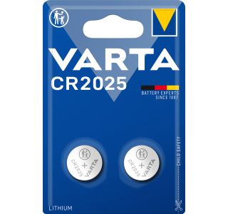 LITIJ BATERIJSKI VLOŽEK VARTA CR 2025 2/1