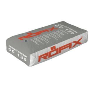 BETONSKA MEŠANICA ROFIX CRETEOREPAIR CC 130 KOS= 25 KG PAL= 48 KOS