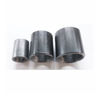 ČRNA VARILNA OBJEMKA ZDEŠAR 25 MM (1)