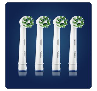 DODATEK ZA NEGO ZOB ORALB VROSS ACTION 4/1