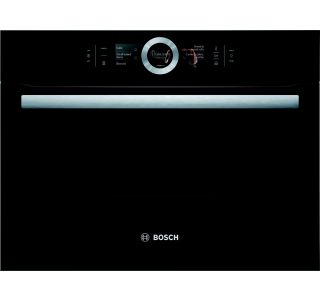 VGRADNA PARNA PEČICA BOSCH CSG656RB7