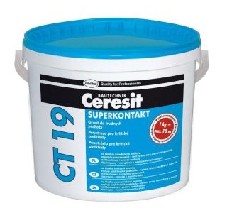 VEZNI PREDPREMAZ HENKEL ACB CERESIT CT 19 1KG - SUPER GRIP