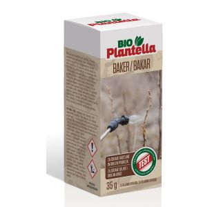 GNOJILO ZA PRIDELAVO BIO PLANTELLA CUPROVIN 35G BAKROVO GNOJILO