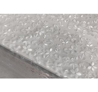 PRT MERCIS CVET 140X250 CM