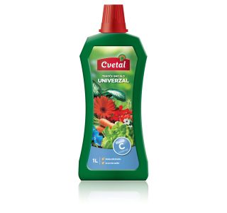 CVETAL UNIVERZAL, 1L