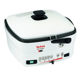 CVRTNIK NA OLJE TEFAL FR490070
