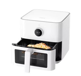 SMART AIR FRYER 5.5L