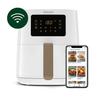 CVRTNIK PHILIPS HD9255/30