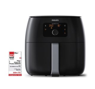 CVRTNIK PHILIPS HD9650/90 XXL PREMIUM