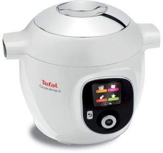 KUHALNIK TEFAL COOK4ME+ CY851130