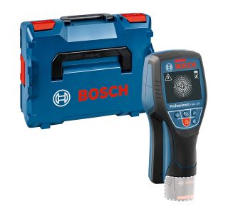 DETEKTOR BOSCH PROFESSIONAL D-TECT 120 + L-BOXX CC