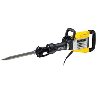 RUŠILNO KLADIVO DEWALT D25960K