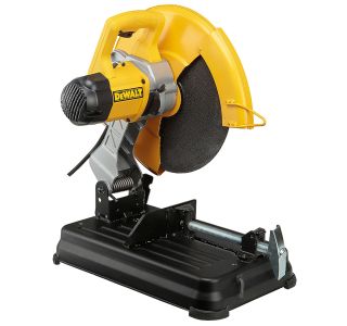 KROŽNA ŽAGA ZA KOVINO DEWALT D28730