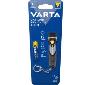 BATERIJSKA SVETILKA VARTA DAY LIGHT KEY CHAIN