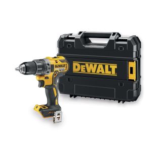 AKUMULATORSKI VRTALNIK/VIJAČNIK DEWALT DCD791NT