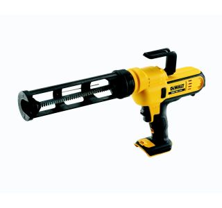 PIŠTOLA ZA SILIKON DEWALT DCE560N