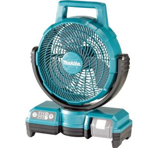 AKUMULATORSKI VENTILATOR MAKITA DCF203Z