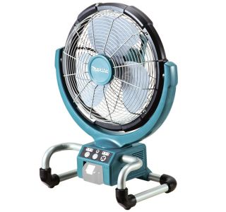 AKUMULATORSKI VENTILATOR MAKITA DCF300Z