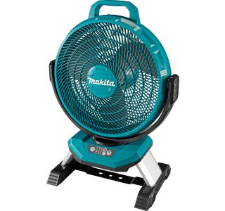 AKUMULATORSKI VENTILATOR MAKITA DCF301Z