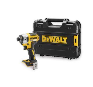 AKUMULAT. UDARNI VIJAČNIK DEWALT DCF887NT