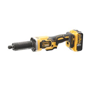 AKUMULATORSKI PREMI BRUSILNIK DEWALT DCG426P2