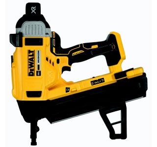 AKUMULATORSKI ŽEBLJALNIK DEWALT DCN890P2