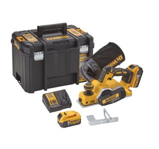 AKUMULATORSKI OBLIČ DEWALT DCP580P2