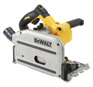 AKU. POTOPNA KROŽNA ŽAGA DEWALT DCS520NT FLEXVOLT