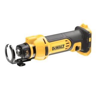 AKUMULATORSKI IZREZOVALNIK SUHOMONTAŽNIH PLOŠČ DEWALT DCS551N