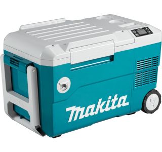 AKUMULATORSKI STROJ MAKITA DCW180Z HLADILNA TORBA