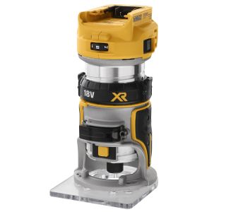 AKUMULATORSKI NADREZKAR DEWALT DCW600N