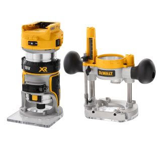 AKUMULATORSKI NADREZKAR DEWALT DCW604N