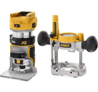 AKUMULATORSKI NADREZKAR DEWALT DCW604NT