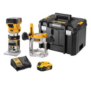 AKUMULATORSKI NADREZKAR DEWALT DCW604P2