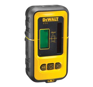 LASERSKI MERILNIK RAZDALJ DEWALT DE0892G