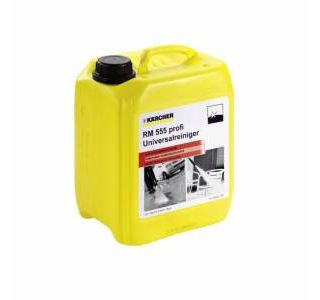 DEL ZA ČISTILNIK KARCHER DETERGENT RM 555 5L