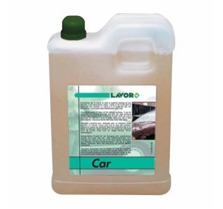 DEL ZA ČISTILNIK LAVOR DETERGENT CAR 2L