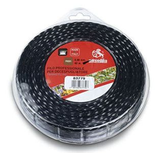 DEL ZA KOSILNICO AUSONIA NITKA VERTIGO 3.3MMX62M 83779