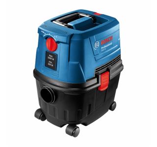 DELAVNIŠKI SESALNIK BOSCH PROFESSIONAL GAS 15