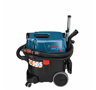 INDUSTRIJSKI SESALNIK BOSCH PROFESSIONAL GAS 35 L SFC