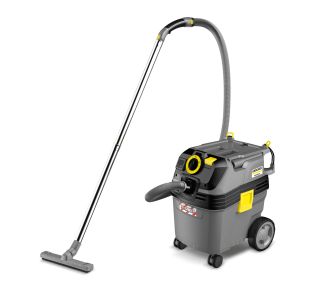 DELAVNIŠKI SESALNIK KARCHER PROFESSIONAL NT 30/1 AP TE L