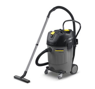 DELAVNIŠKI SESALNIK KARCHER PROFESSIONAL NT 65/2 AP