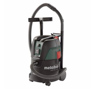 DELAVNIŠKI SESALNIK METABO ASA 25 L PC