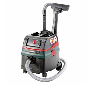 VEČNAMENSKI INDUSTRIJSKI SESALNIK METABO ASR 25 L SC
