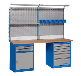DELOVNI PULT - MODUL A12 UNIOR ART.990MA12 (626730)