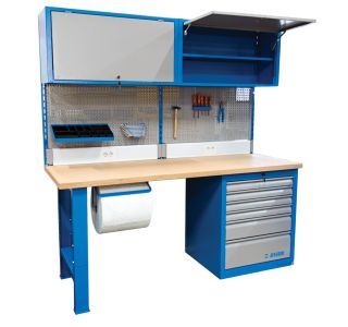 DELOVNI PULT - MODUL A17 UNIOR ART.990MA17 (627655)