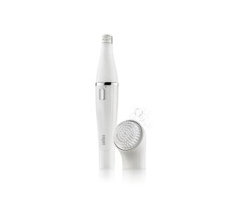 DEPILATOR BRAUN SE 810 BEAUTY FACE