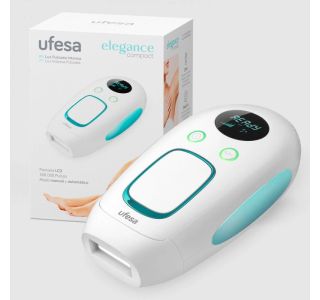LASERSKI ODSTRANJEV. DLAK UFESA DL3000 ELEGANCE COMPACT
