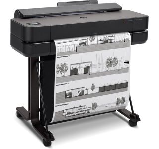 TISKALNIK HP DESIGNJET T650 60CM