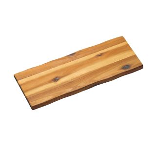 DESKA KESPER 38X14.5X1.5 CM AKACIJA
